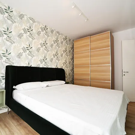 Cubrio Apartments Iasi Room photo