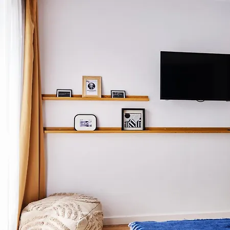 Cubrio Apartments Iasi Room photo