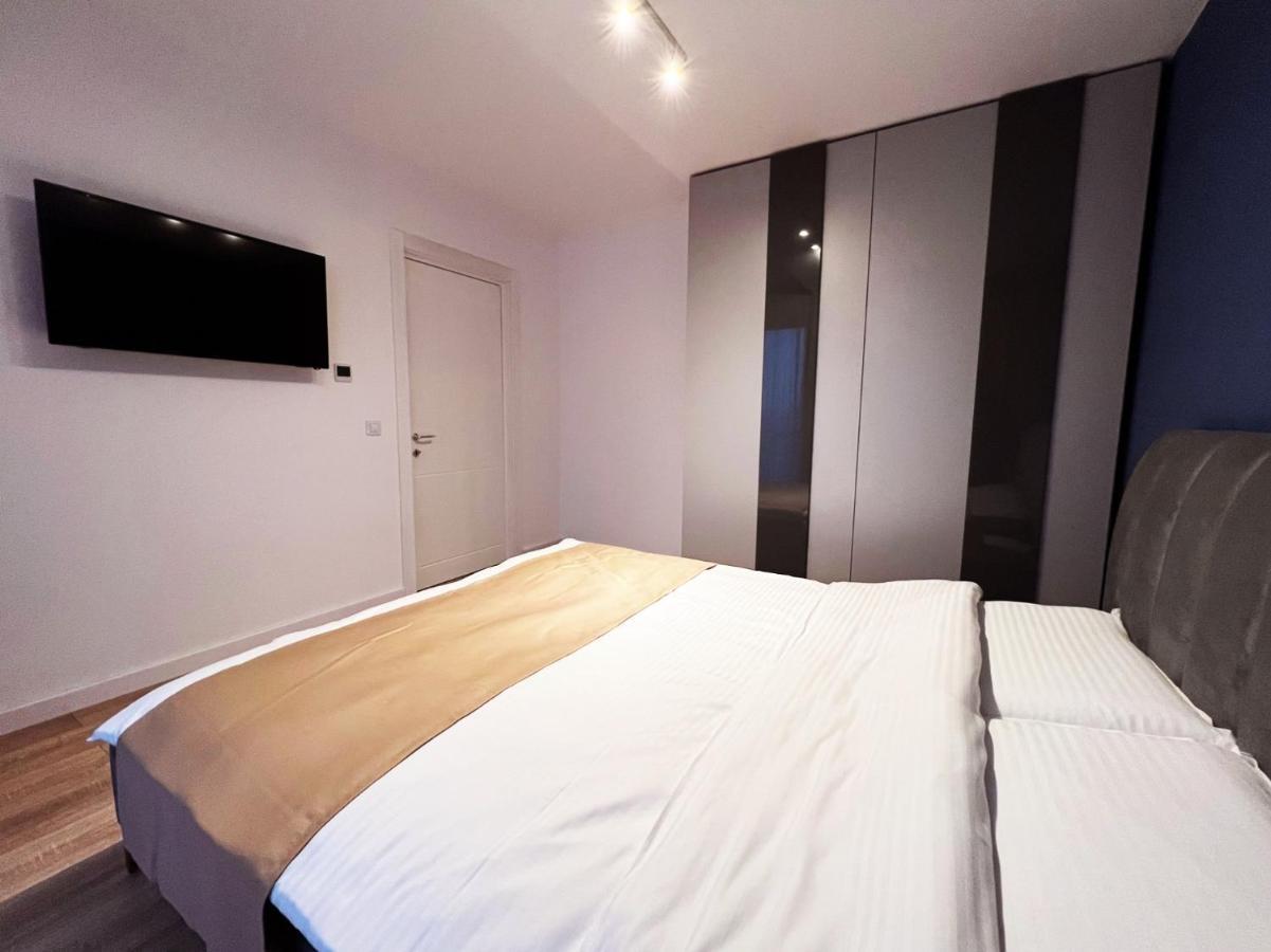 Apartment Cubrio
