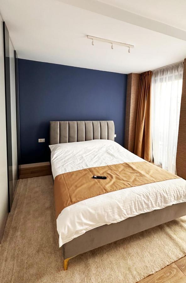 Cubrio Apartment *