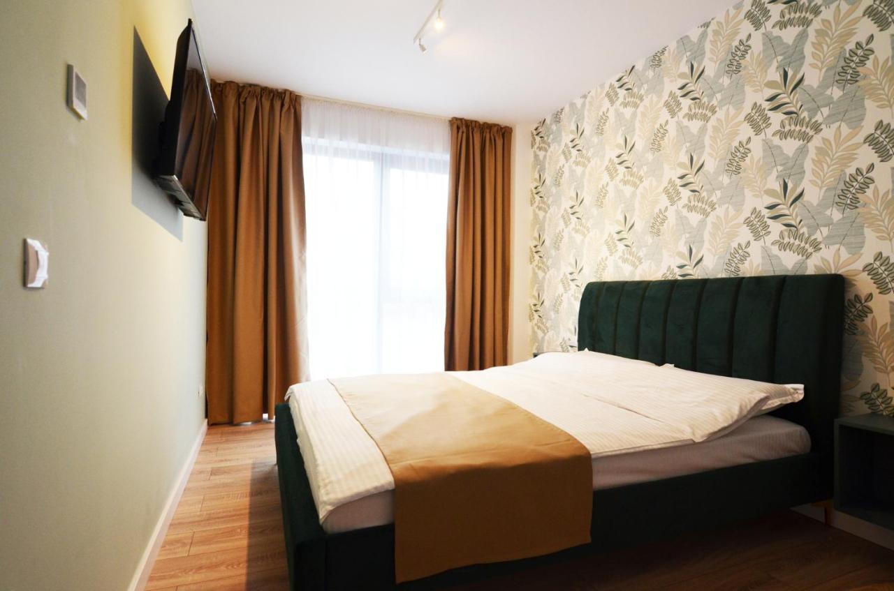 Apartment Cubrio