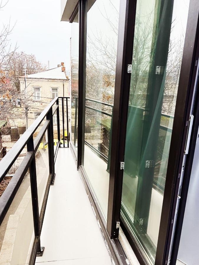 Apartment Cubrio *