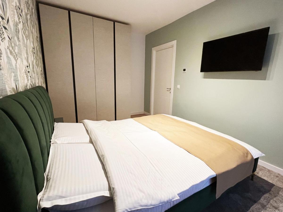 Cubrio Apartment