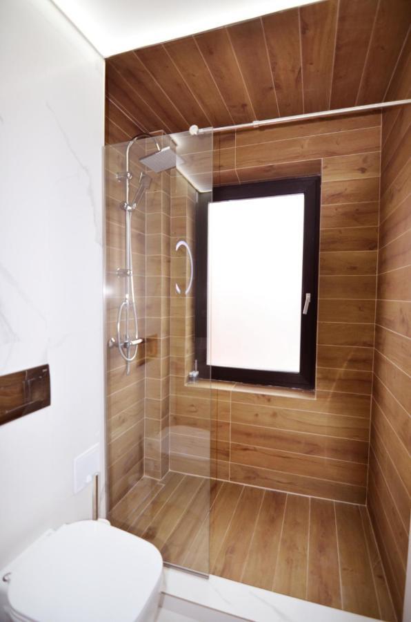 Cubrio Apartment *
