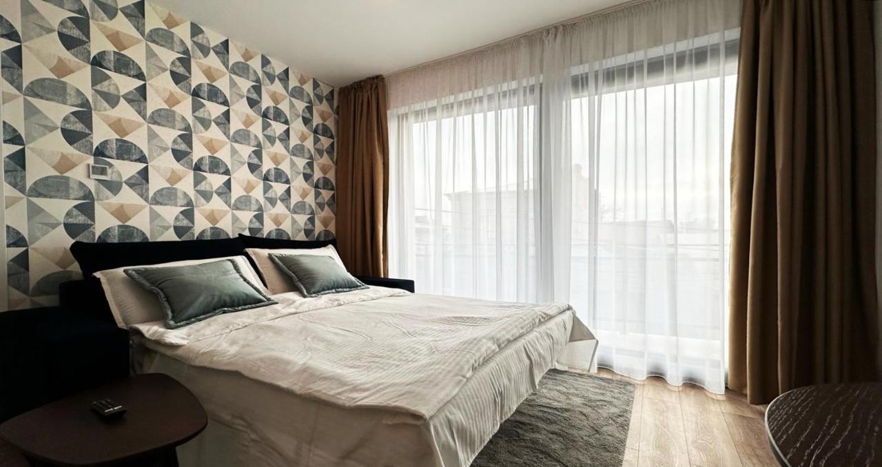 Cubrio Apartment Iasi