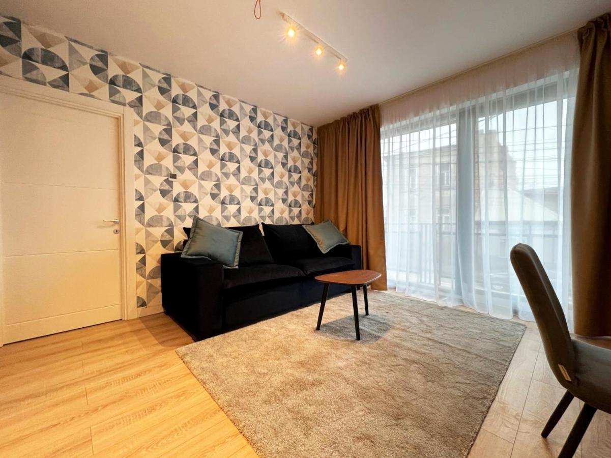 Apartment Cubrio