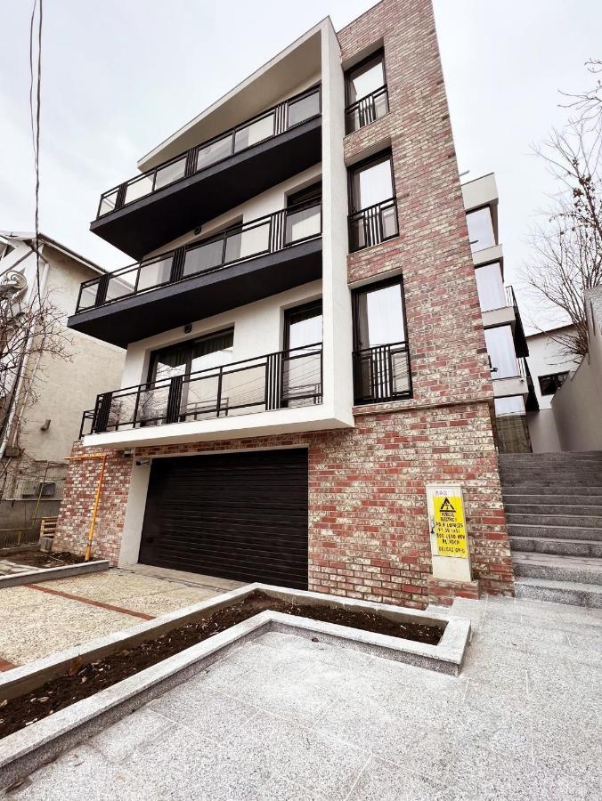 Cubrio Apartment *