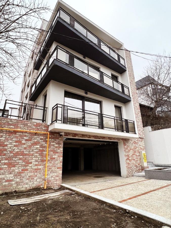 Cubrio Apartment *