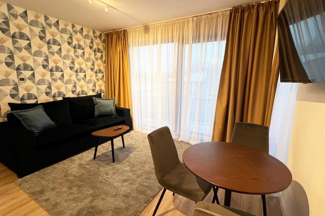 Apartment Cubrio *