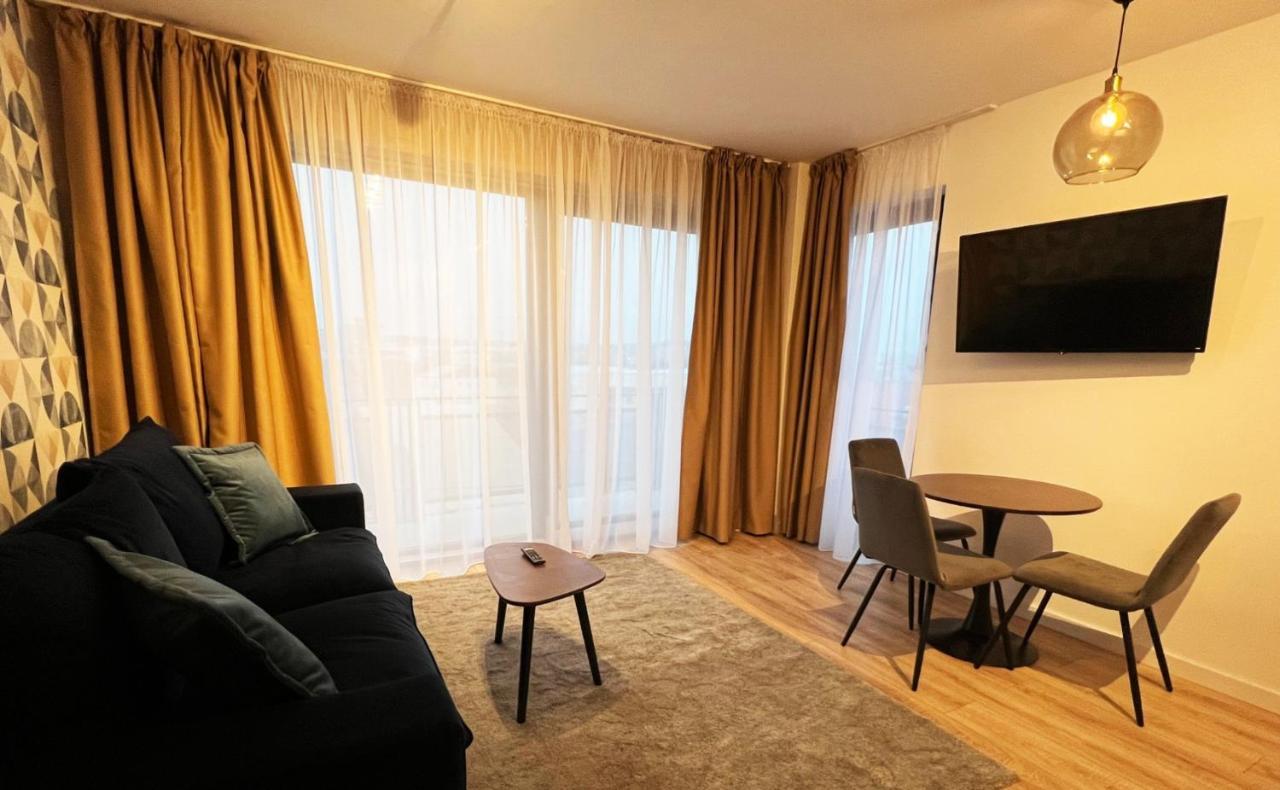 Cubrio Apartment