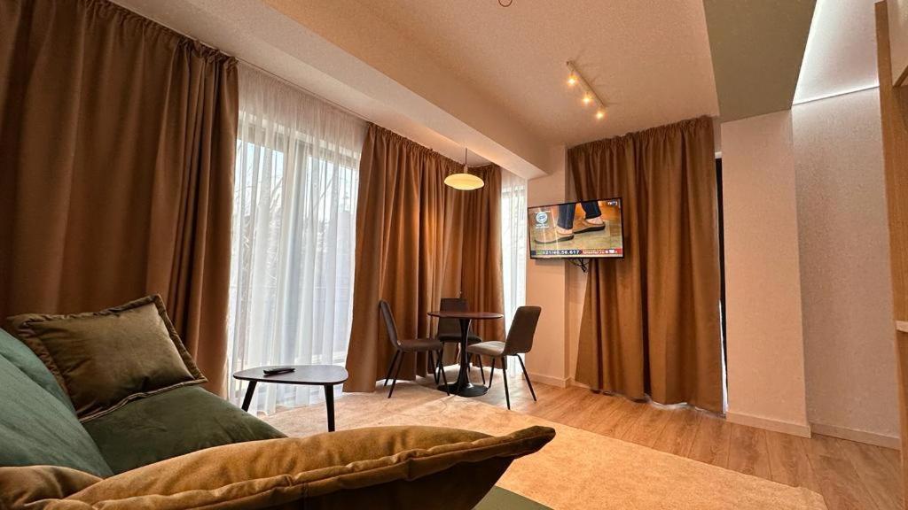 Apartment Cubrio