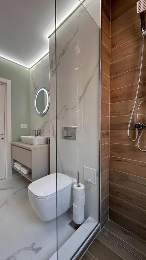 Cubrio Apartment *