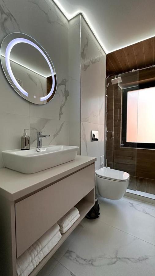 Apartment Cubrio *