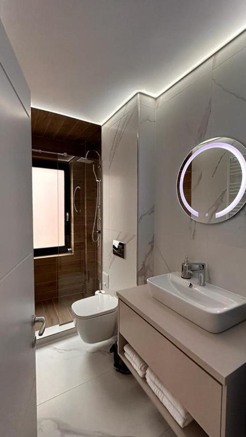 Apartment Cubrio *