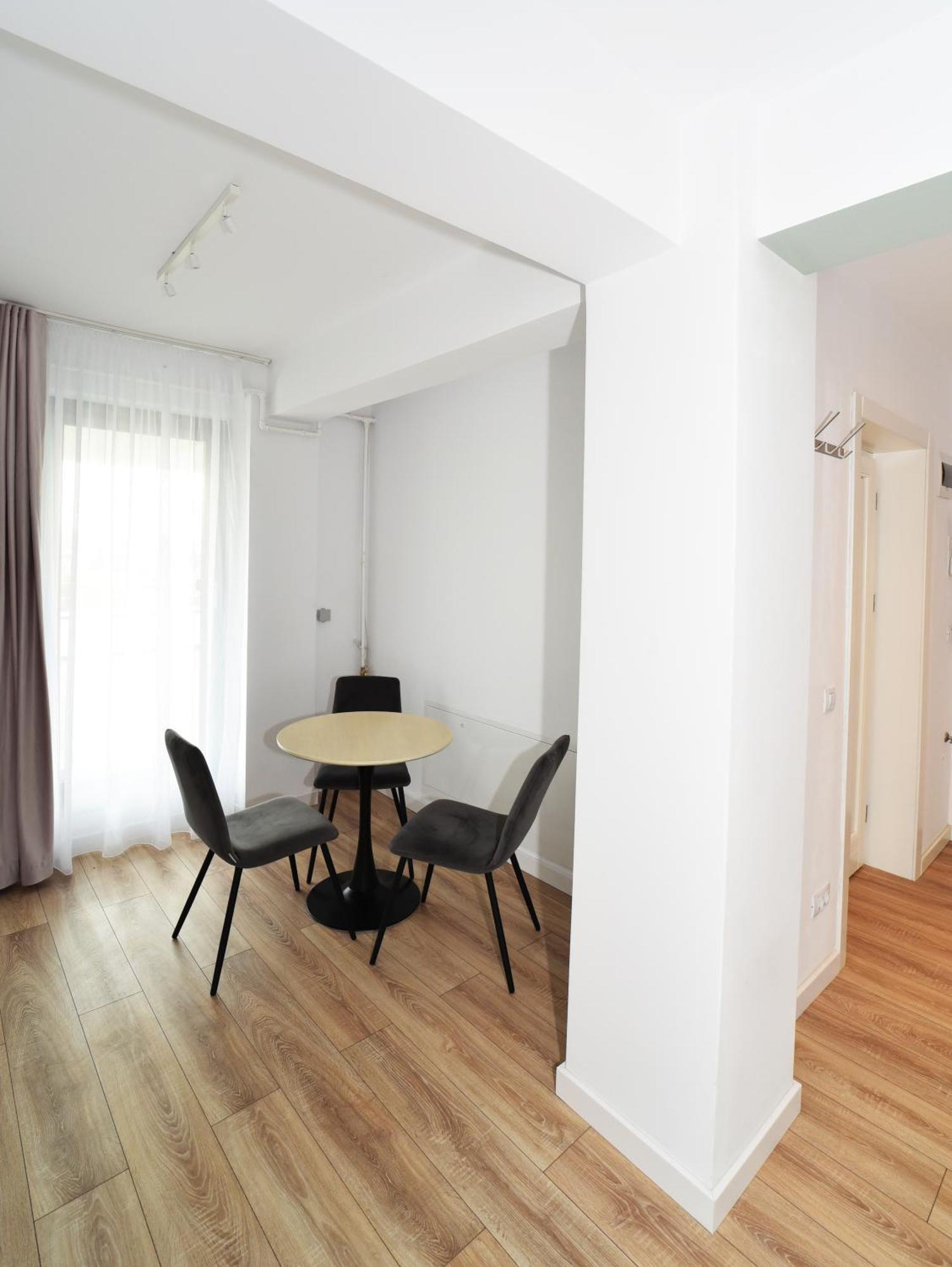 Apartment Cubrio *