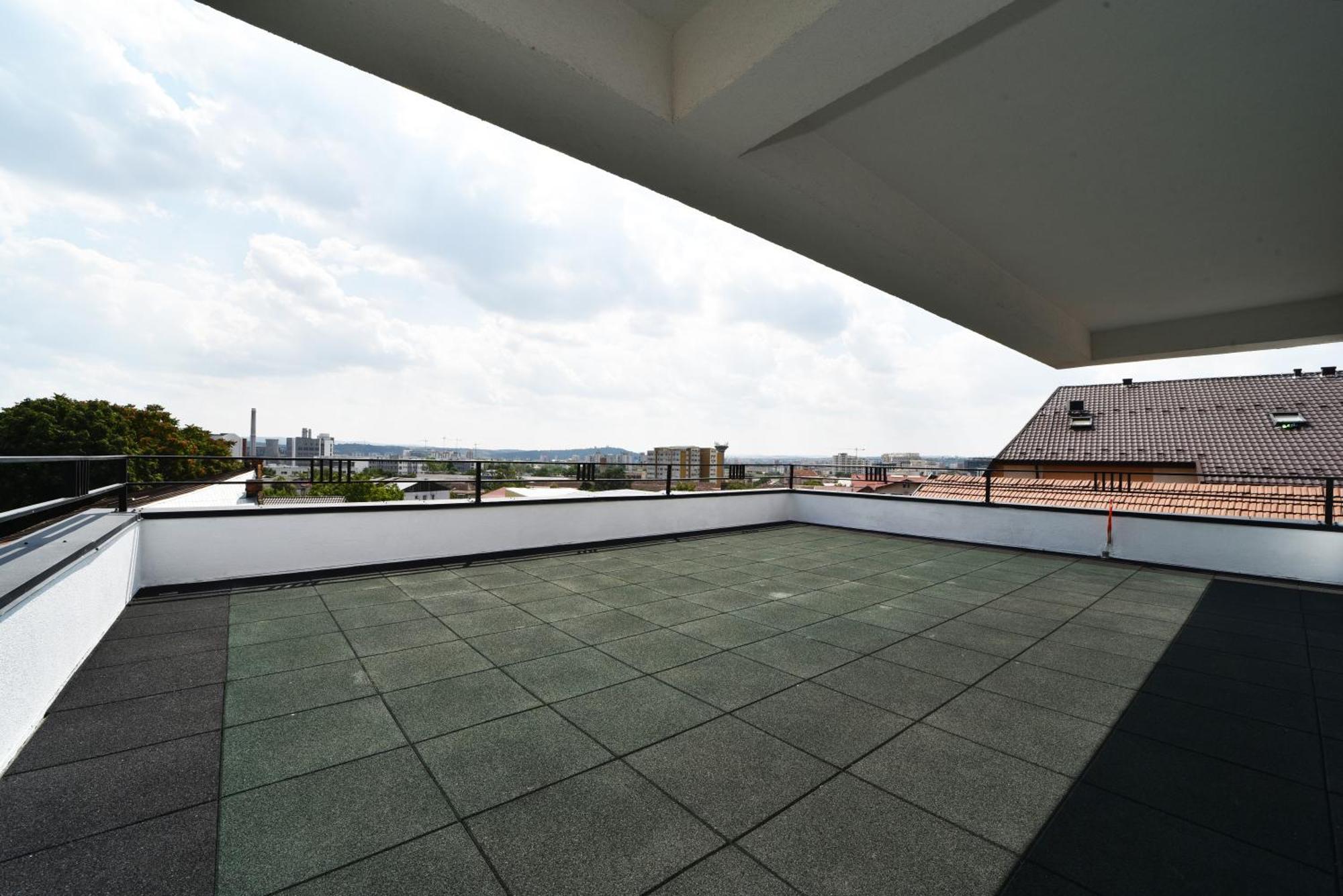 Cubrio Apartment Iasi