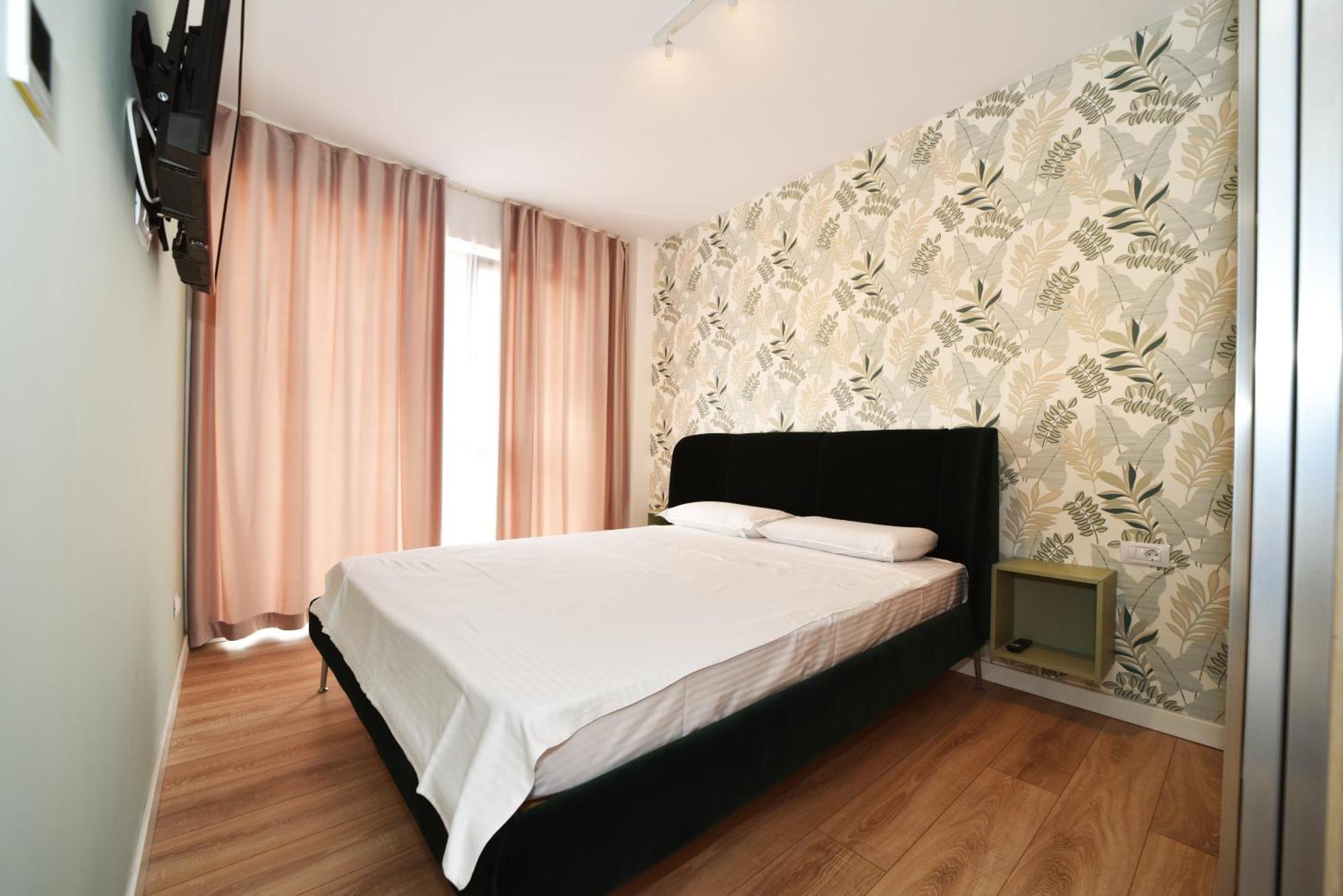 Apartment Cubrio Iasi