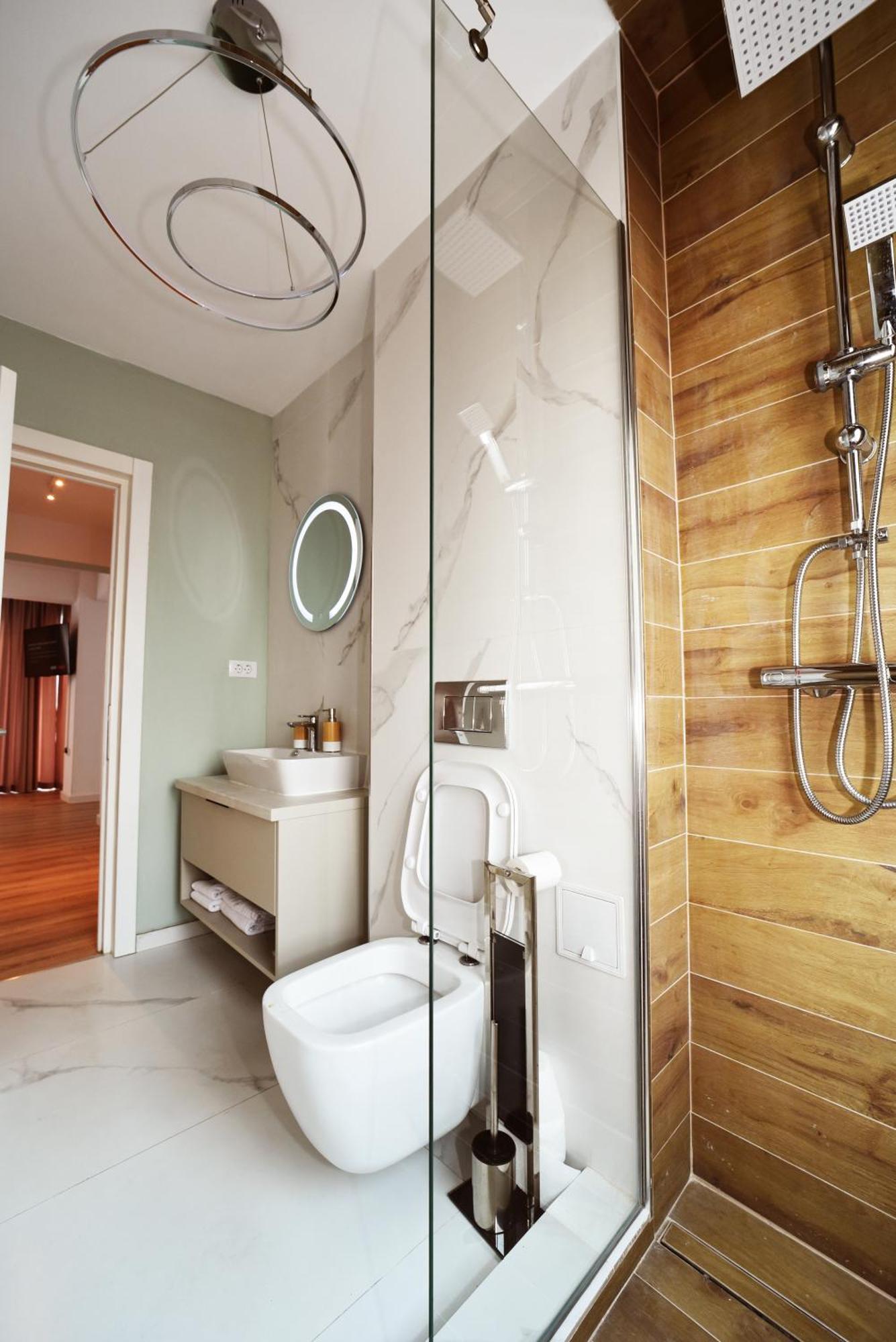 Apartment Cubrio