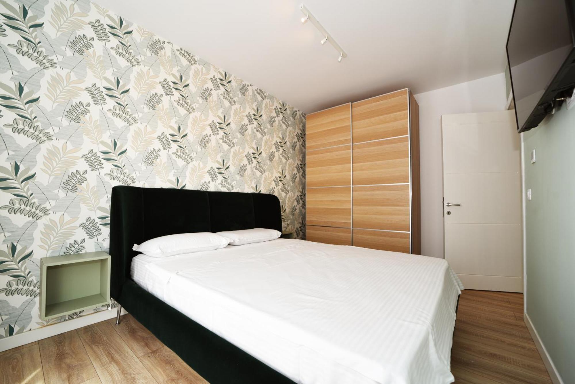 Apartment Cubrio *