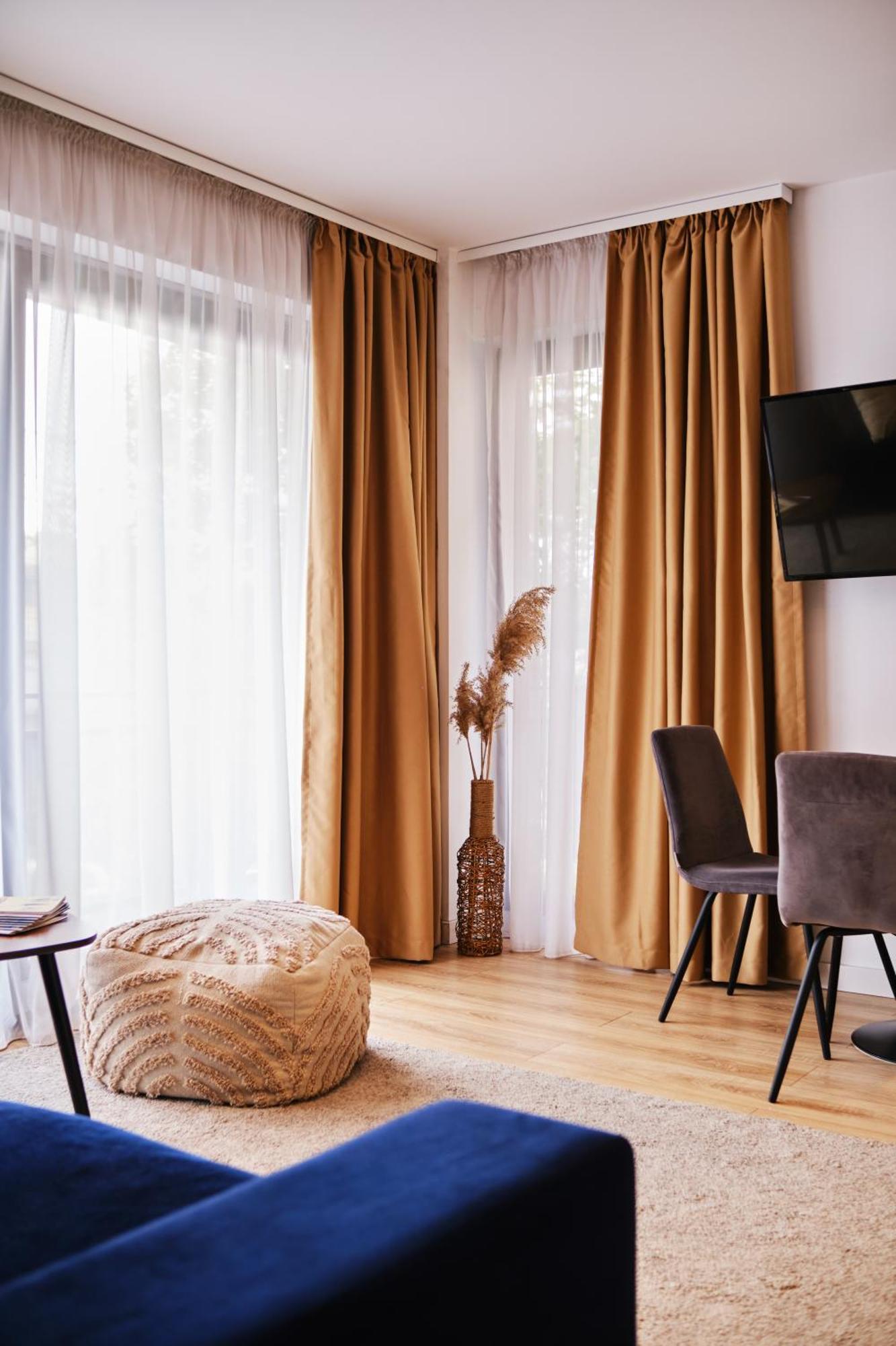 Cubrio Apartment Iasi