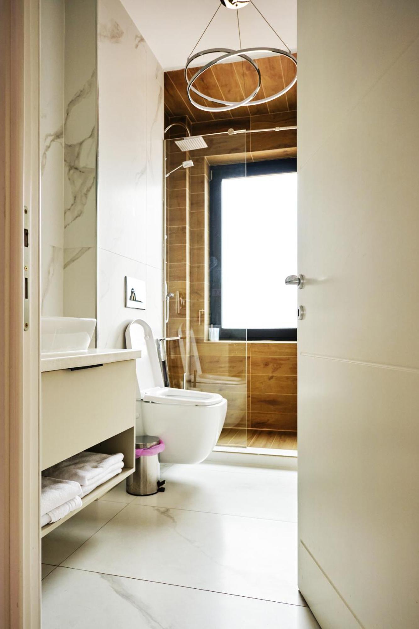 Cubrio Apartment