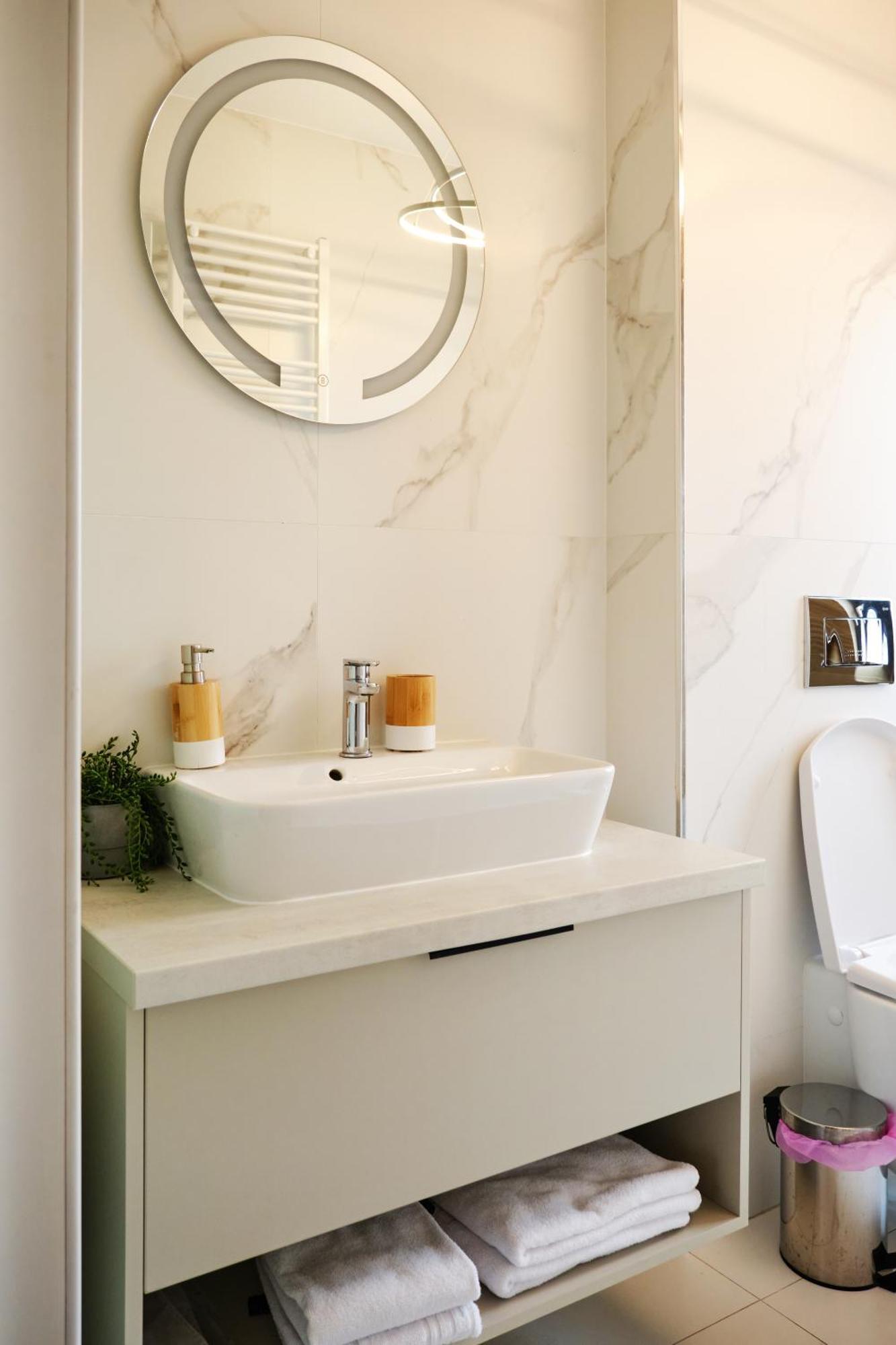 Apartment Cubrio