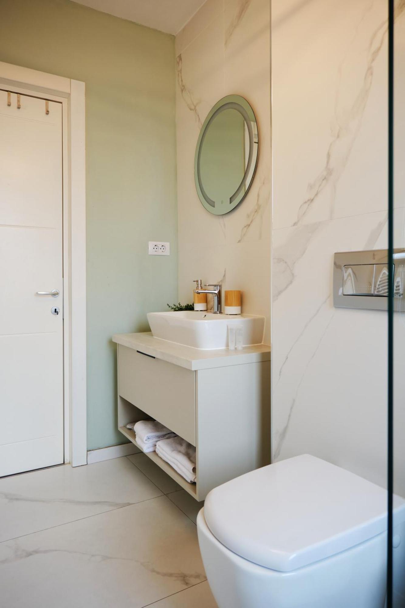 Apartment Cubrio
