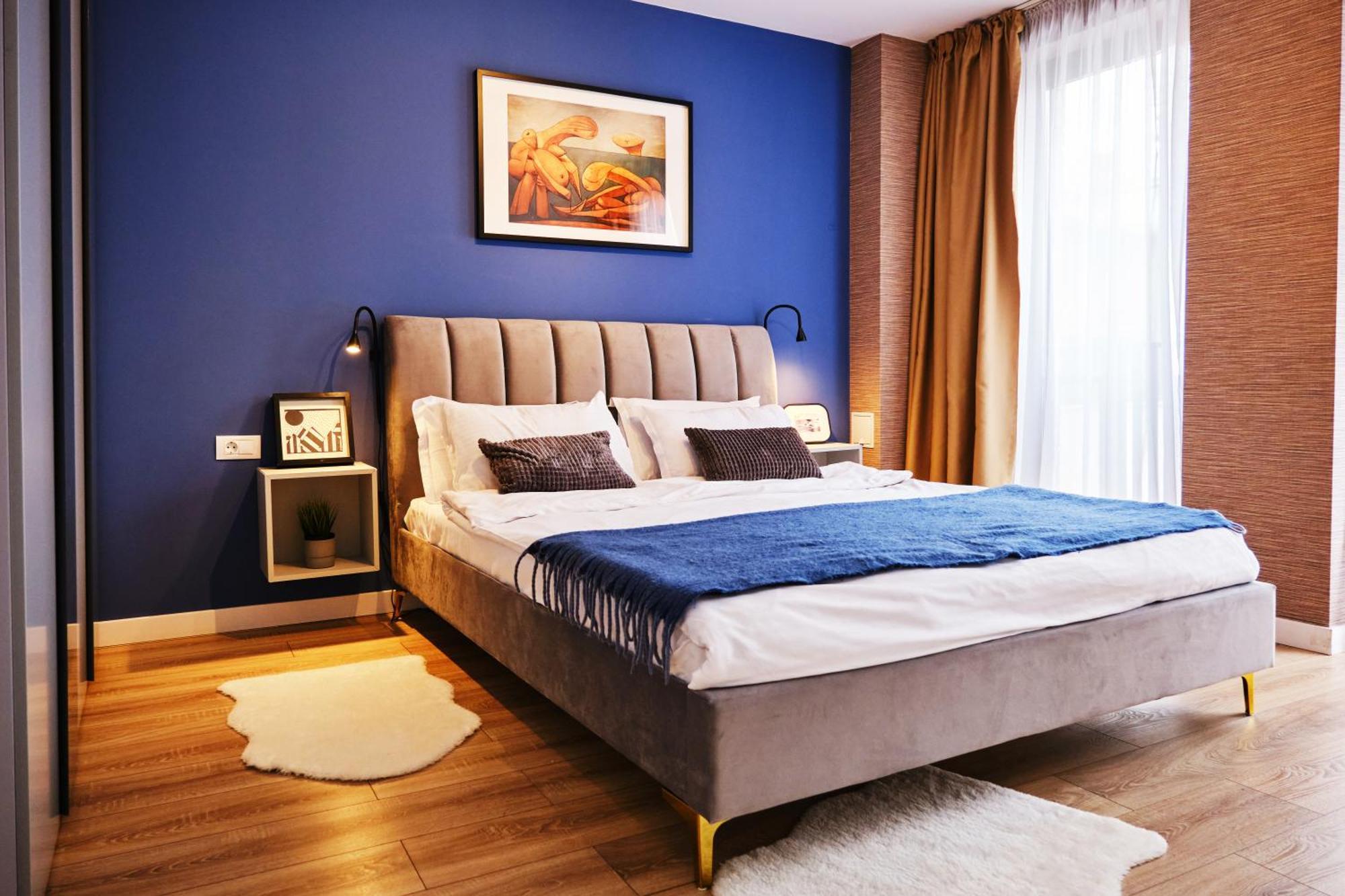 Cubrio Apartment