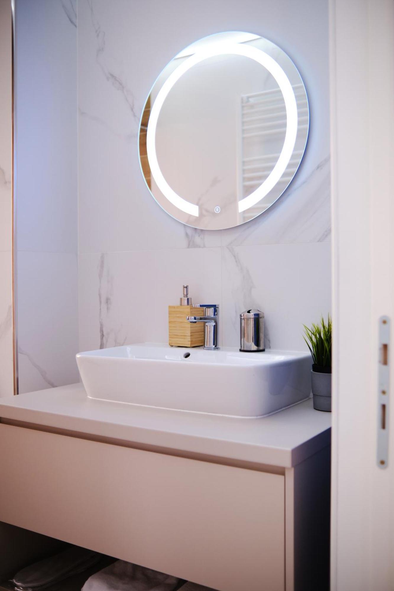 Apartment Cubrio
