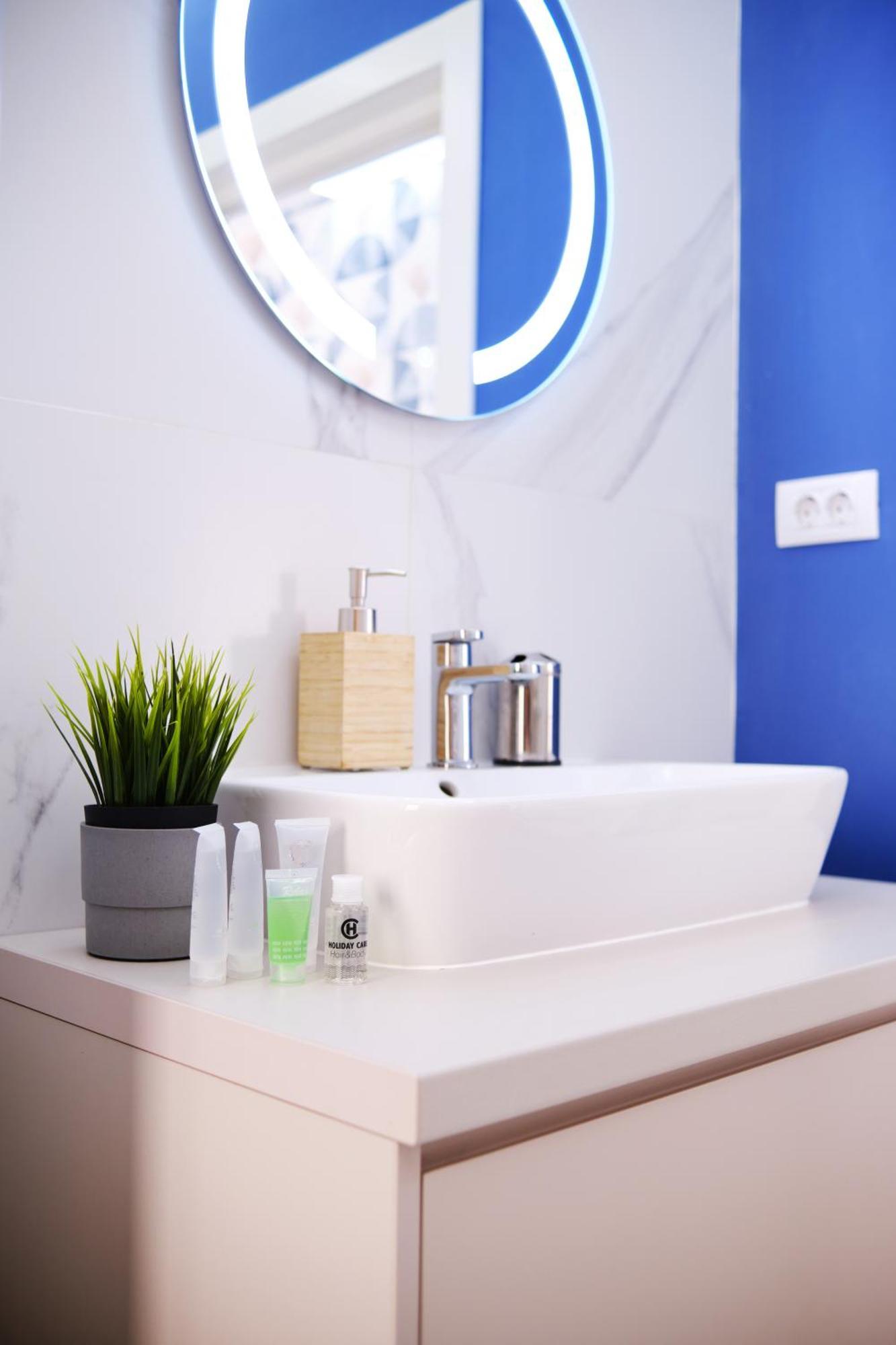 Apartment Cubrio *